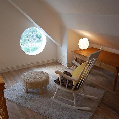 Ferienwohnung Im Gulfhof Krummhörn Exteriér fotografie